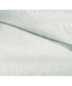 La Maison Double Duvet Cover Set - White