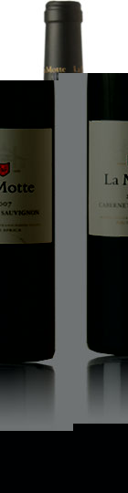 Unbranded La Motte Cabernet Sauvignon 2007