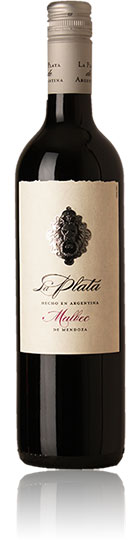 Unbranded La Plata Malbec 2011, Mendoza
