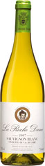 Unbranded La Roche Dame Sauvignon Blanc 2007 WHITE France