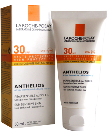 Unbranded La Roche-Posay Anthelios Melt-In Cream SPF 30 50ml