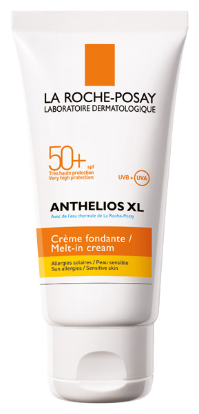 La Roche Posay Anthelios XL SPF 50+ Melt In Cream 50ml: Express Chemist offer fast delivery and friendly, reliable service. Buy La Roche Posay Anthelios XL SPF 50+ Melt In Cream 50ml online from Express Chemist today!