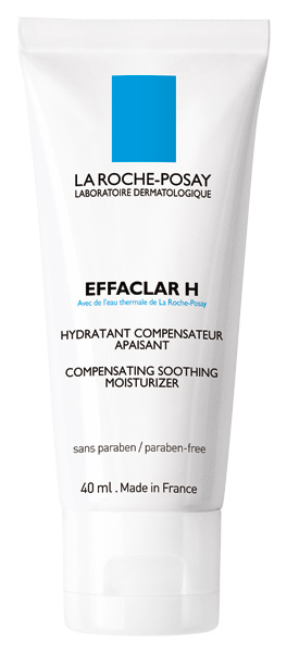 Unbranded La Roche-Posay Effaclar H Compensating Soothing