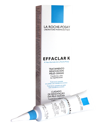 Unbranded La Roche-Posay Effaclar K For Oily Skin with