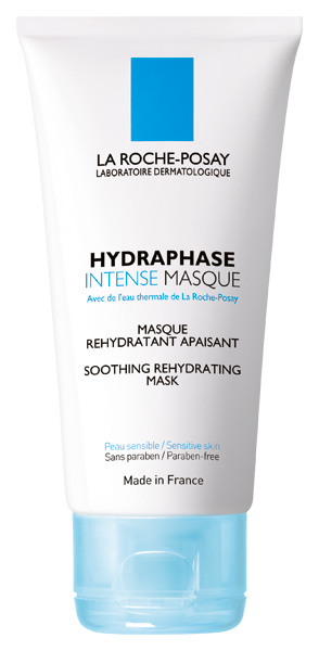 La Roche-Posay Hydraphase Intense Masque 50ml: Express Chemist offer fast delivery and friendly, reliable service. Buy La Roche-Posay Hydraphase Intense Masque 50ml online from Express Chemist today!