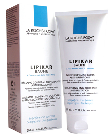 Unbranded La Roche-Posay Lipikar Baume For Very Dry/Atopic