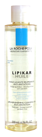 Unbranded La Roche-Posay Lipikar Huile For Dry and