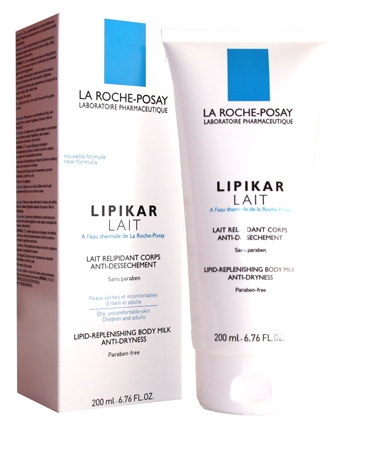 Unbranded La Roche-Posay Lipikar Lait For Dry and