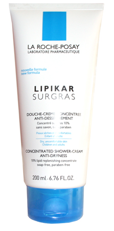 Unbranded La Roche-Posay Lipikar Surgras For Dry and