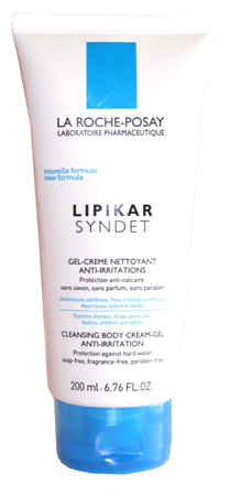 Unbranded La Roche-Posay Lipikar Syndet For Extremely