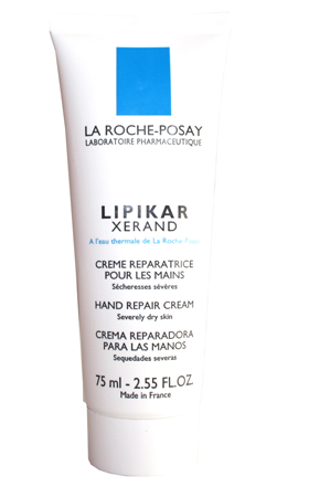 Unbranded La Roche-Posay Lipikar Xerand Hand Repair Cream