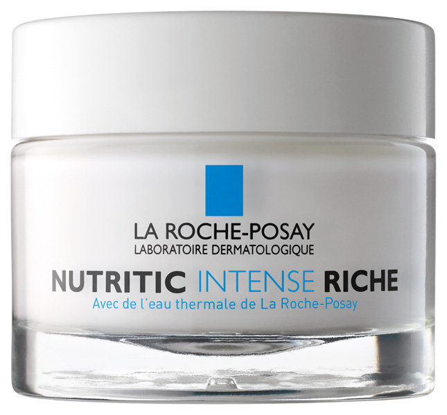 La Roche-Posay Nutric Intense Rich Nutri-Reconstituting Cream 50ml: Express Chemist offer fast delivery and friendly, reliable service. Buy La Roche-Posay Nutric Intense Rich Nutri-Reconstituting Cream 50ml online from Express Chemist today!