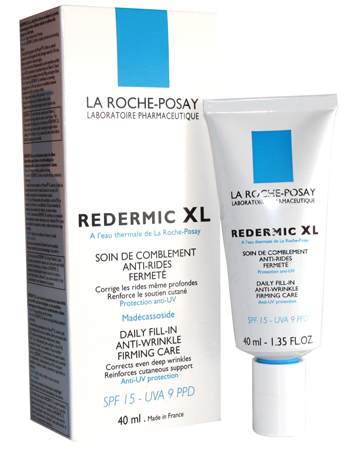 Unbranded La Roche-Posay Redermic XL SPF 15 40ml