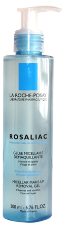 Unbranded La Roche-Posay Rosaliac Micellar Make-Up Removal