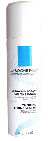 Unbranded La Roche-Posay Thermal Spring Water 150g