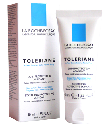 La Roche-Posay Toleriane Soothing Skincare