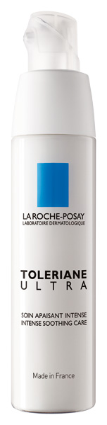 La Roche-Posay Toleriane Ultra Intense Soothing Care 40ml: Express Chemist offer fast delivery and friendly, reliable service. Buy La Roche-Posay Toleriane Ultra Intense Soothing Care 40ml online from Express Chemist today!