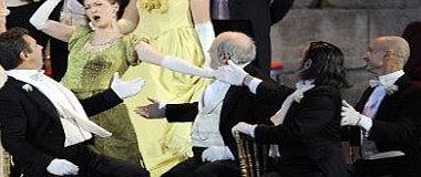 Unbranded La Traviata FR