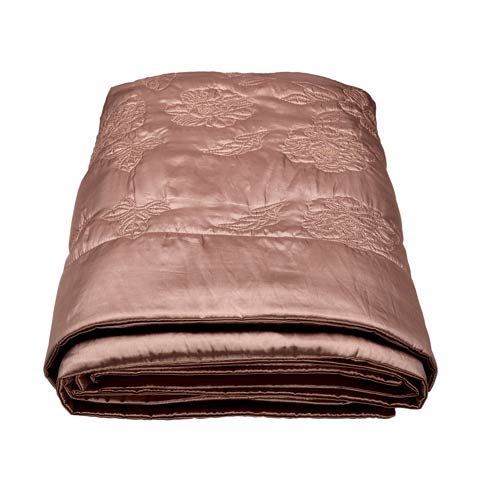 Unbranded La Vie En Rose Throw