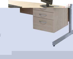 Unbranded Labors fixed pedestals