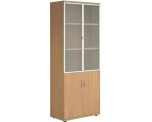 Unbranded Labors glass cupboards