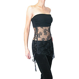 like the one worn by Gwen Stefani