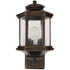Unbranded Ladbroke Outdoor Wall Lantern