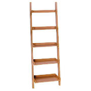 Unbranded Ladder Shelves Beech