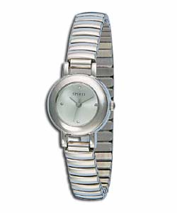 Ladies 4 in 1 Quartz Watch