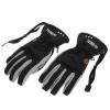 The Adah Ski Gloves are from Animals Technical Gear Range.    They feature a Breathable Hipora Liner