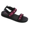 The vett sandal is a perfect gift for your feet this summer!!!    This design is still the best all 