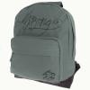 Billabong`s Corporate backpack is perfect for impressing your friends at school  or simply to use as