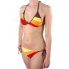 The khuhwana bikini from Billabongs new summer range will set you apart from the crowd!    It featur