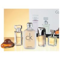 Ladies Calvin Klein Mini Set