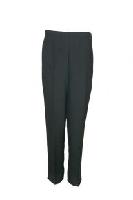 Ladies Comfort Fit Trouser
