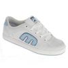 Unbranded Ladies Etnies Easy-E. White/Blue/Gum