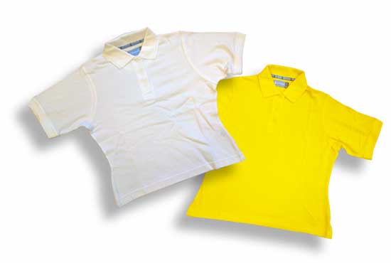 Unbranded Ladies Golf Polo Shirt