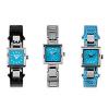 Unbranded Ladies Nixon Matchmaker Watch Collection. Neon