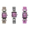 Unbranded Ladies Nixon Matchmaker Watch Collection. Orchid