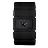 Ladies Nixon Vega Watch. Black