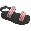 Unbranded Ladies Reef Convertiblue Flip-Flops. Pink