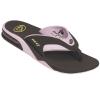 The Ladies Reef Fanning Flip-Flop in Brown what a classic this has turned out to be!    The Mick Fan
