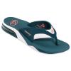 The Ladies Reef Fanning Flip-Flop in Teal what a classic this has turned out to be!    The Mick Fann