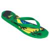 These Ladies Reef `Recife 2` flip-flops are great for strolling along the beach or a coffee at your 