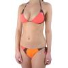 Unbranded Ladies Rip Curl Bahia Dots Bikini. Coffee Bean