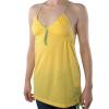 Ladies Rip Curl Neo Tropical Tank Top. Dandelion. This is great looking top from Rip curl  with deta