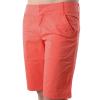 Ladies Rip Curl Neo Tropical Walkshorts. Hot Coral