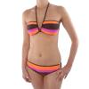 The ladies Seafolly Florida Keys bikini is stunning!      Designed with a v-wire mini tube front and