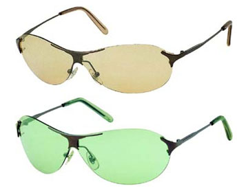 Ladies Sunglasses