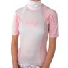 The Tiki rash vest features a new design for 2007 made from soft  durable lycra to prevent rashing w